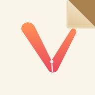 Vivid app icon