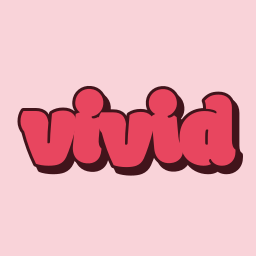Vivid app icon